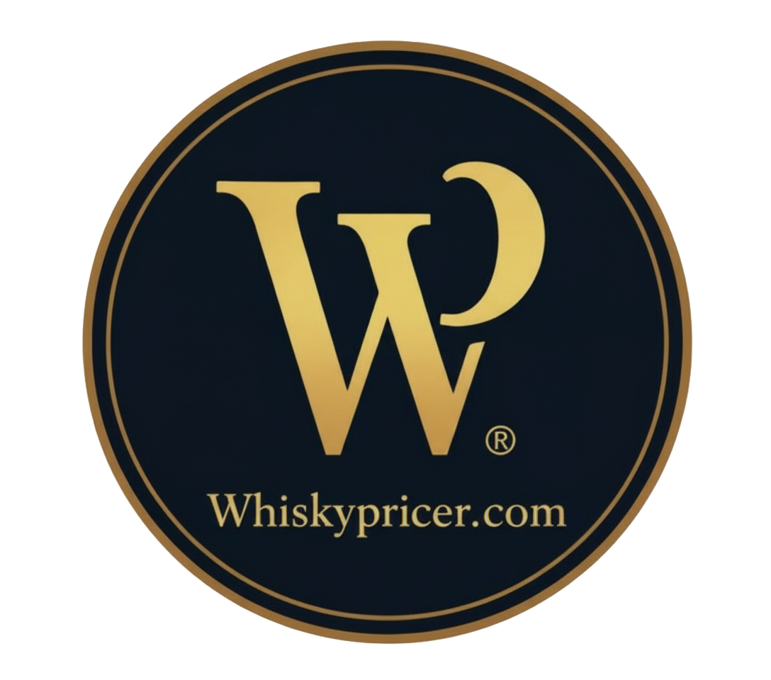Whisky Pricer Logo